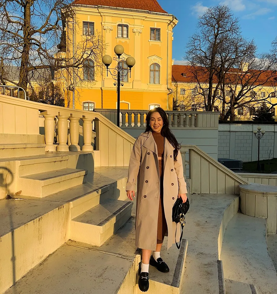 Dam - Mode - Jackor & kappor - Kappor