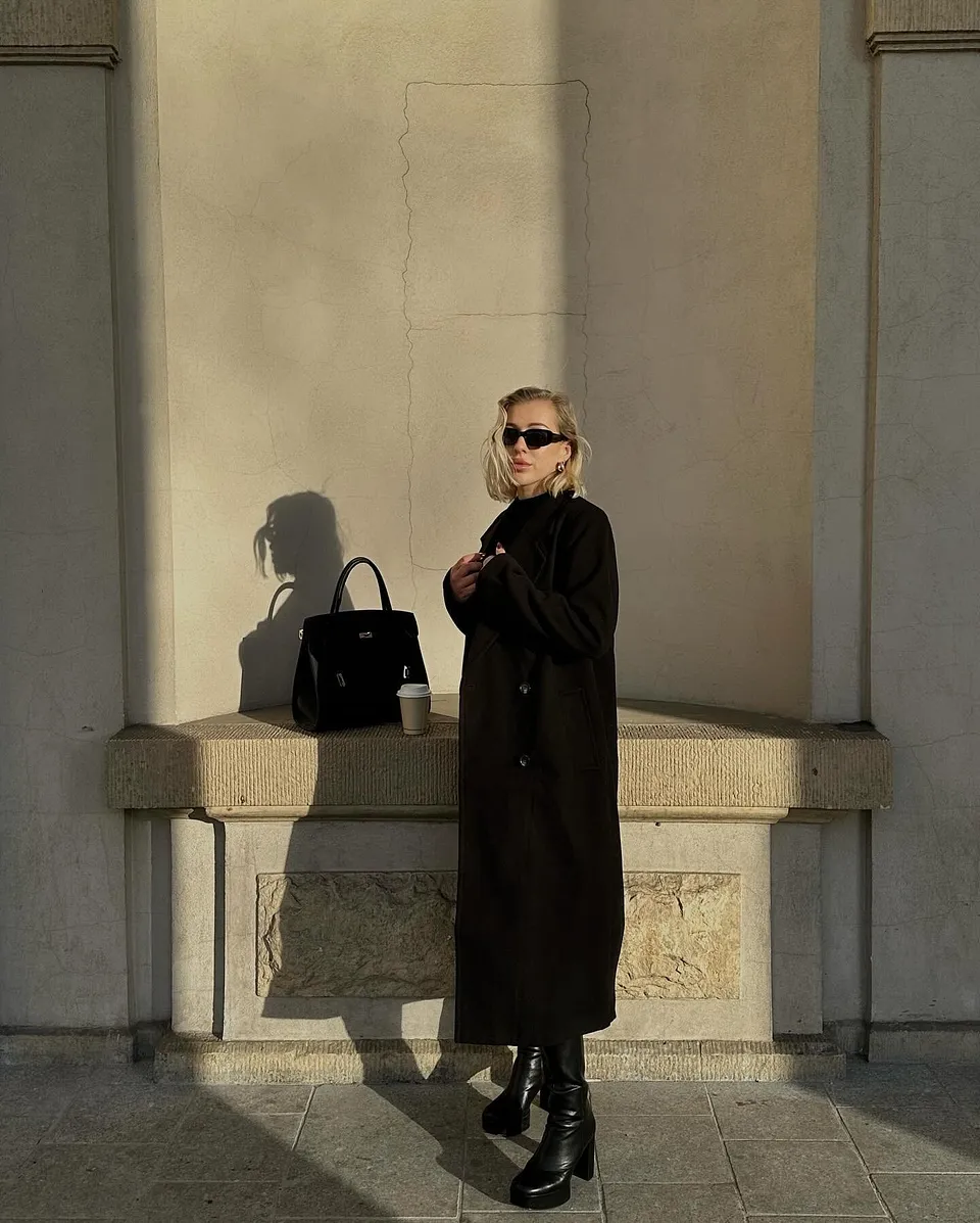 Dam - Mode - Jackor & kappor - Kappor