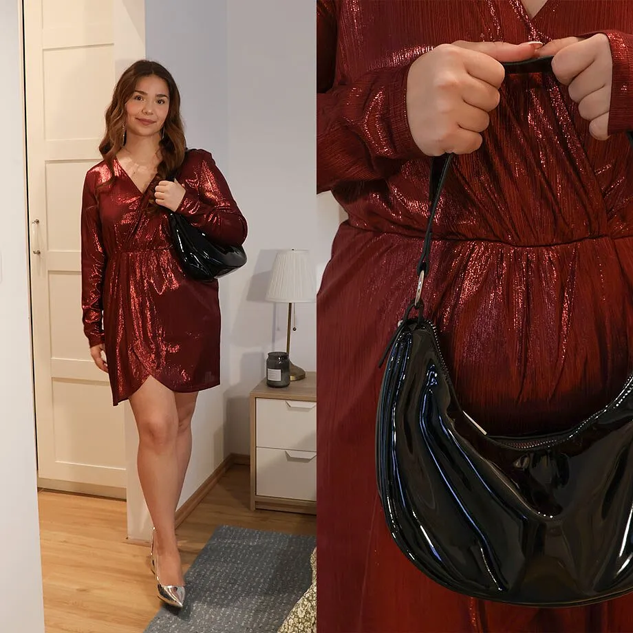 Dam - Kl&auml;der - Kl&auml;nningar - Korta kl&auml;nningar