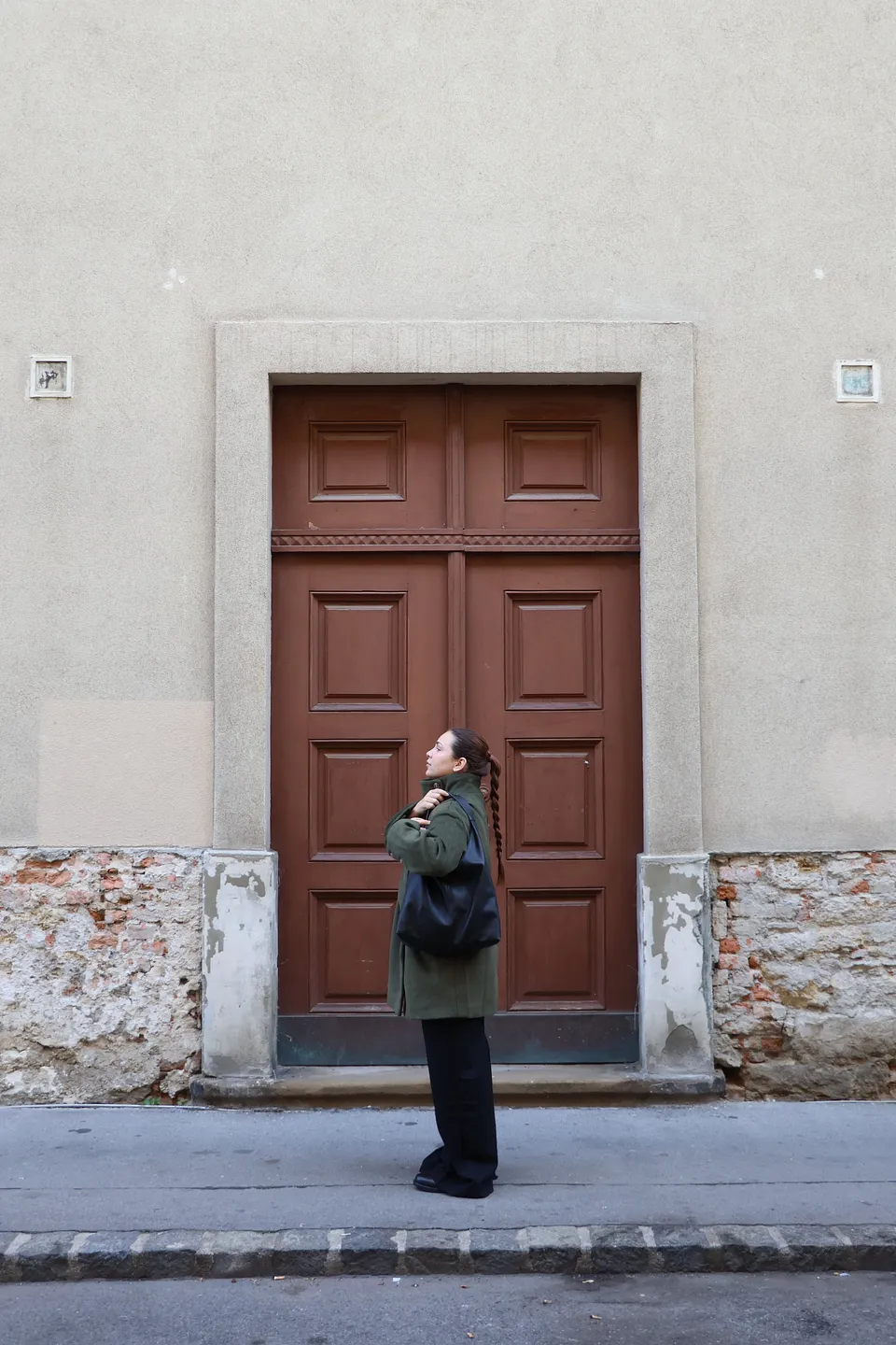 Dam - Kl&auml;der - Jackor & kappor - Kappor