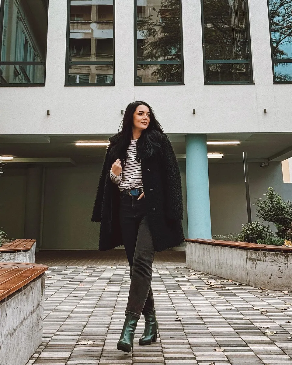 Dam - Mode - Jackor & kappor - Kappor