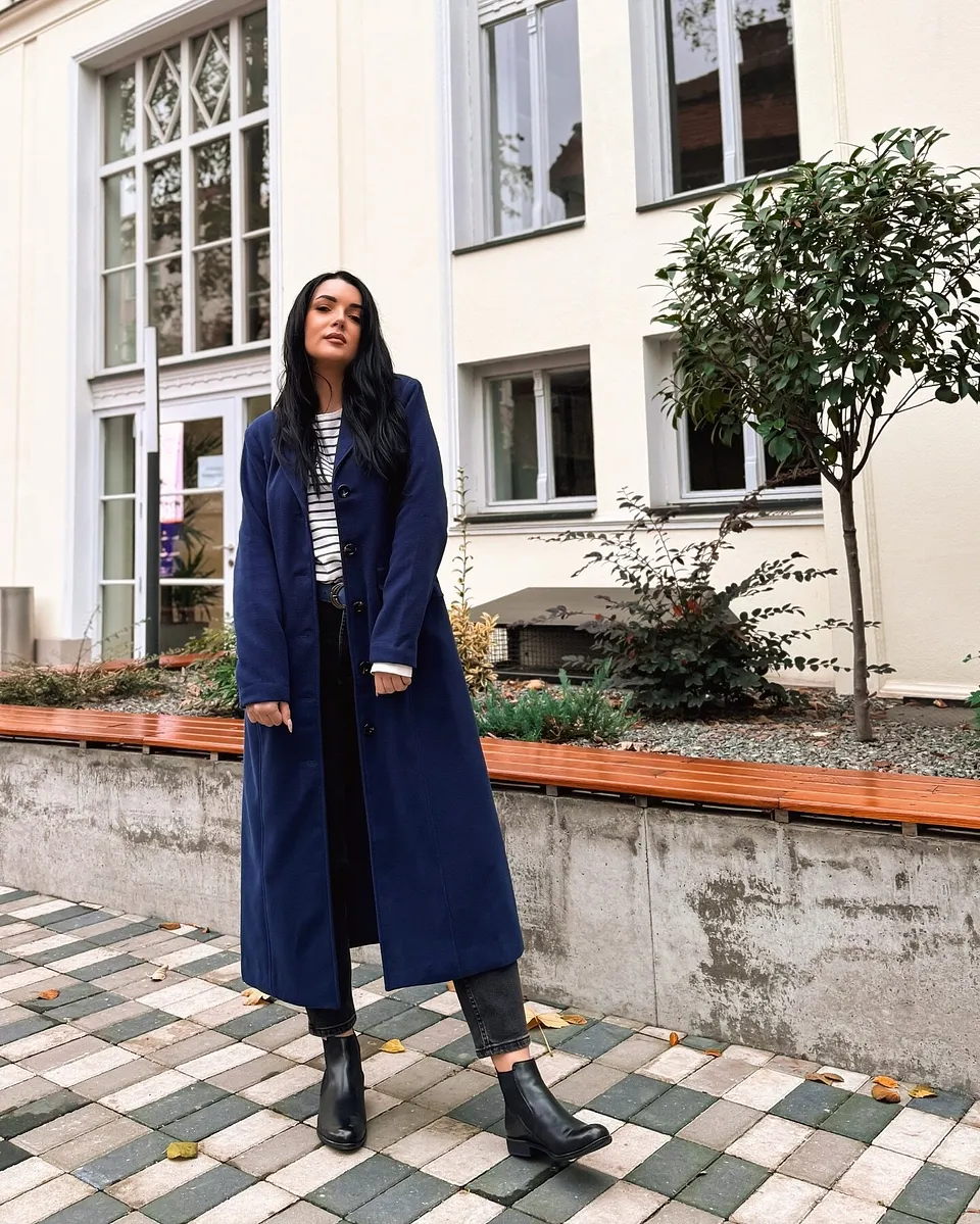 Dam - Mode - Jackor & kappor - Kappor