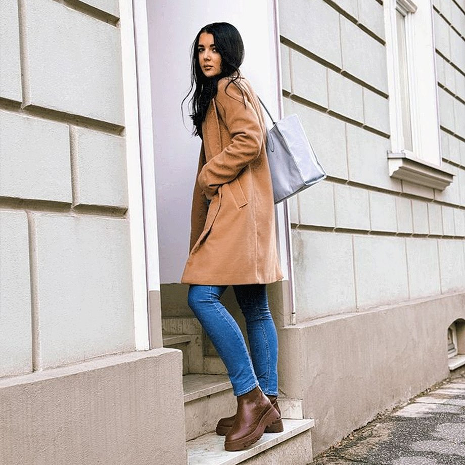 Dam - Mode - Jackor & kappor - Kappor