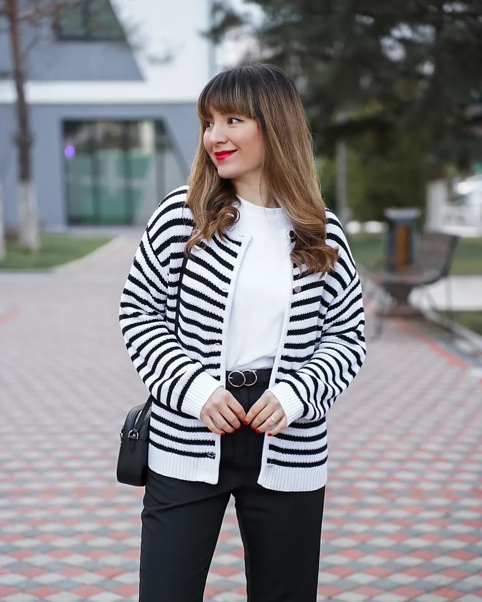 Dam - Mode - Tr&ouml;jor & cardigans - Cardigans