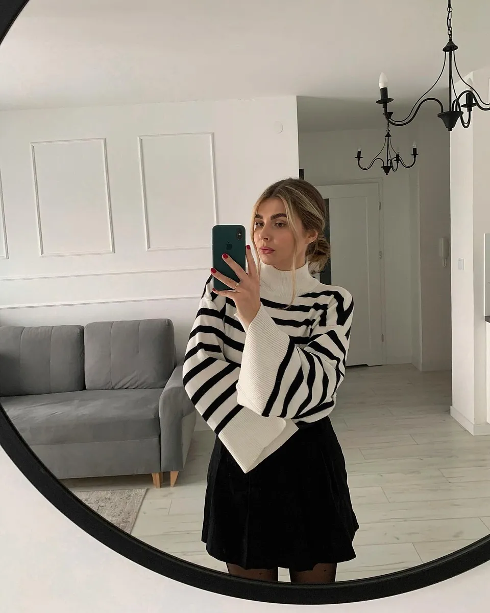 Dam - Mode - Tr&ouml;jor & cardigans - Tr&ouml;jor