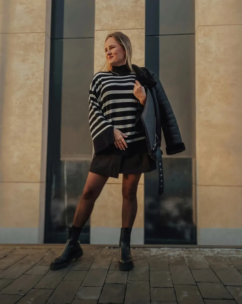 Dam - Mode - Tr&ouml;jor & cardigans - Tr&ouml;jor