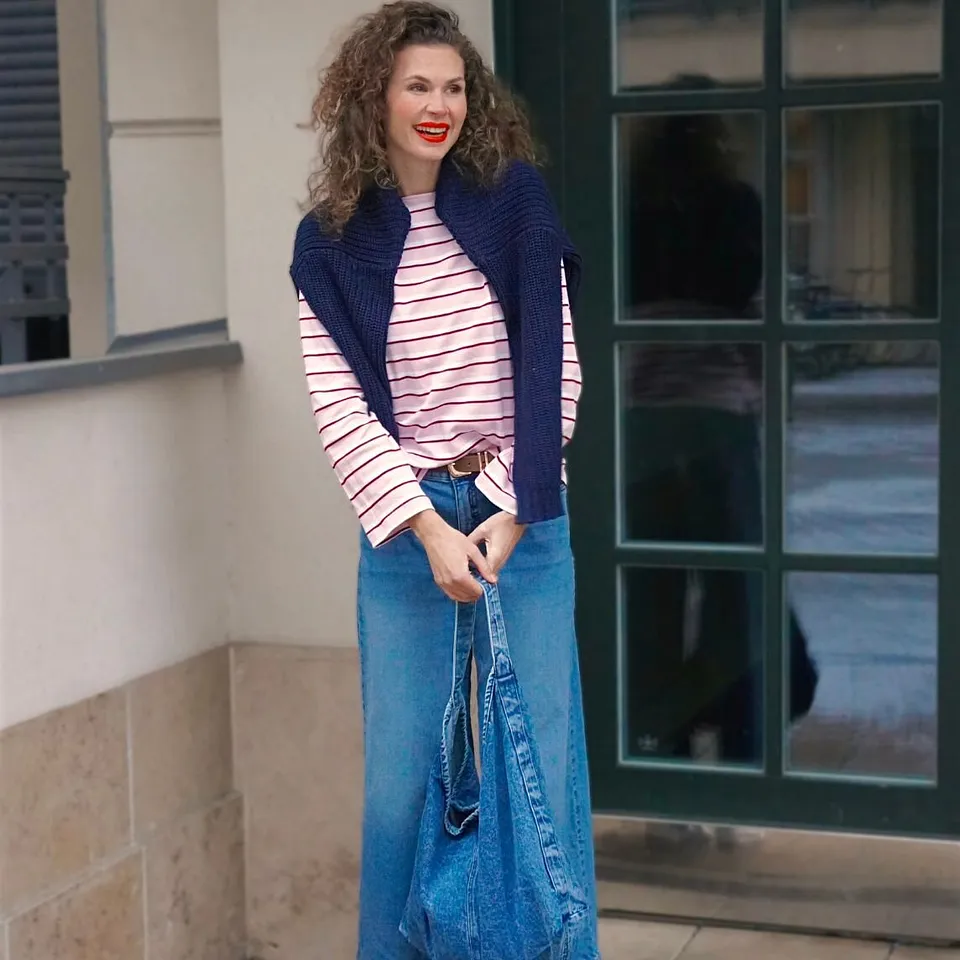 Dam - Kl&auml;der - Toppar & t-shirts