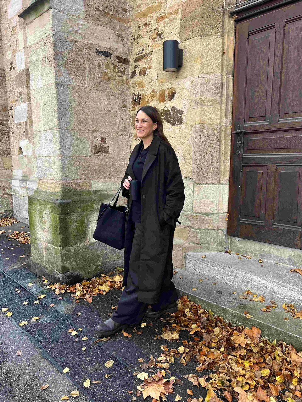 Dam - Kl&auml;der - Jackor & kappor