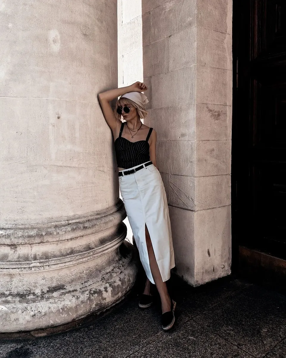 Dam - Mode - Shirts & toppar