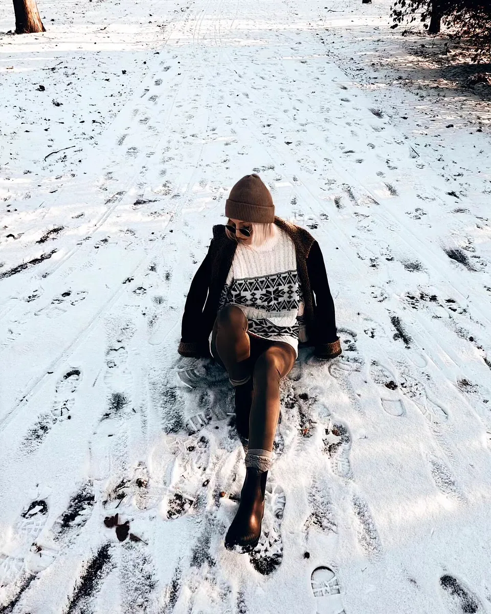 Dam - Mode - Tr&ouml;jor & cardigans - Tr&ouml;jor