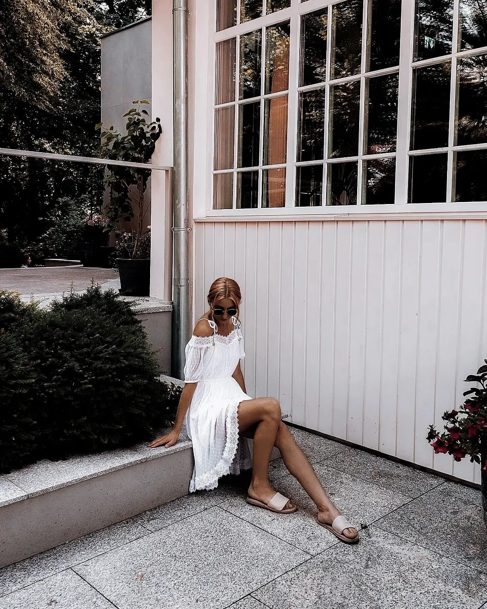 Dam - Mode - Kl&auml;nningar