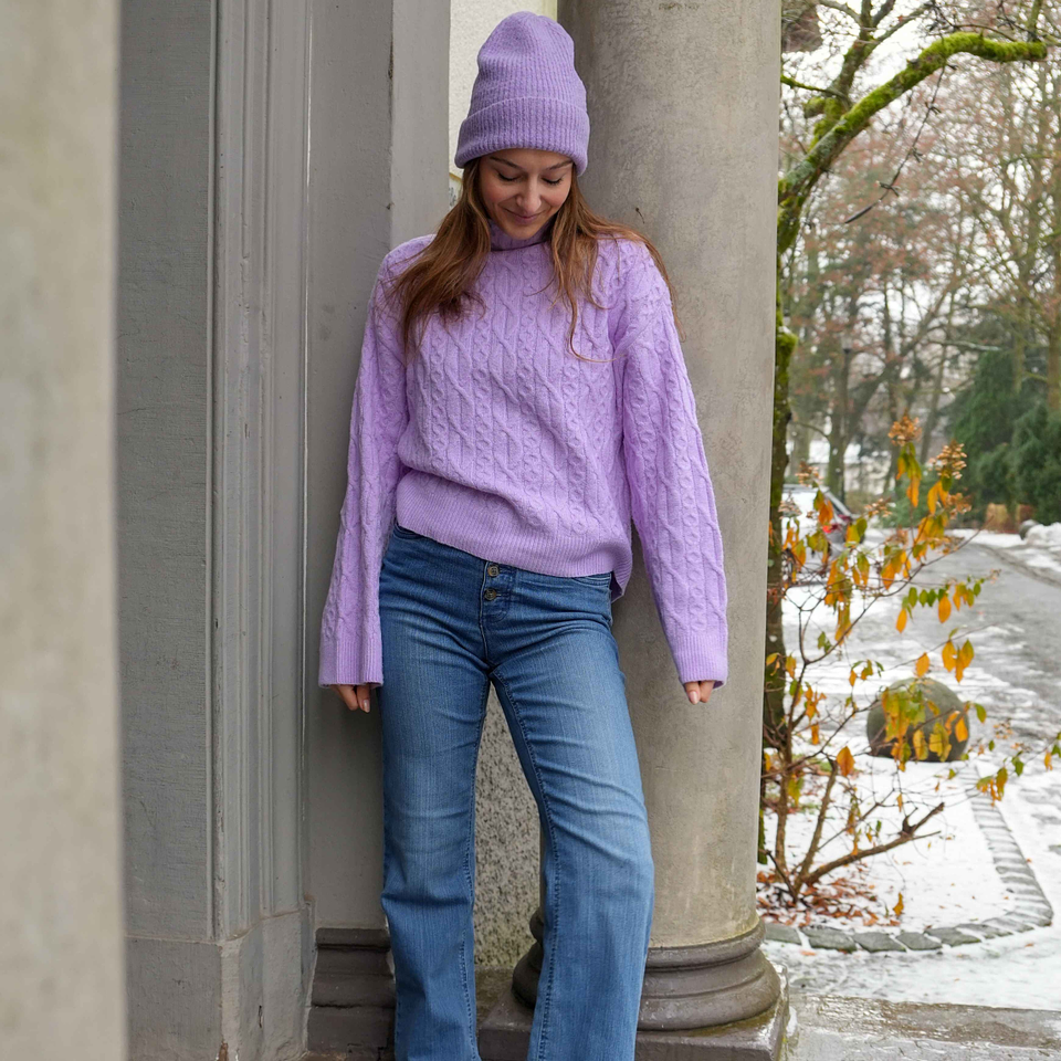 Dam - Kl&auml;der - Tr&ouml;jor & cardigans