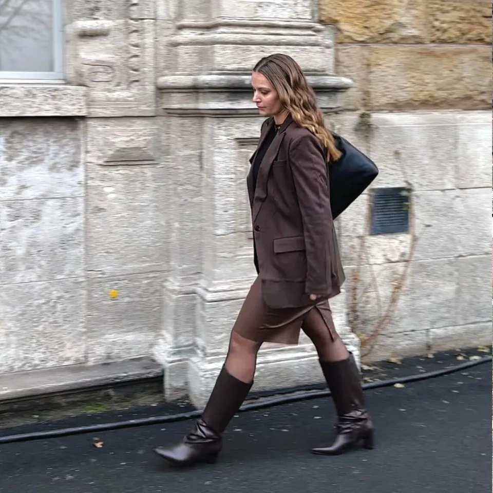 Dam - Kl&auml;der - Kavajer&nbsp;