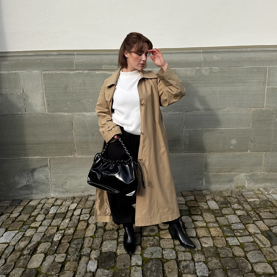 Dam - Kl&auml;der - Jackor & kappor