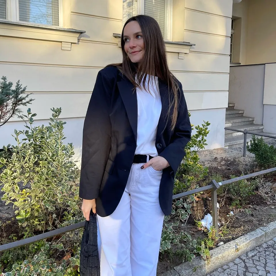 Dam - Kl&auml;der - Kavajer&nbsp;