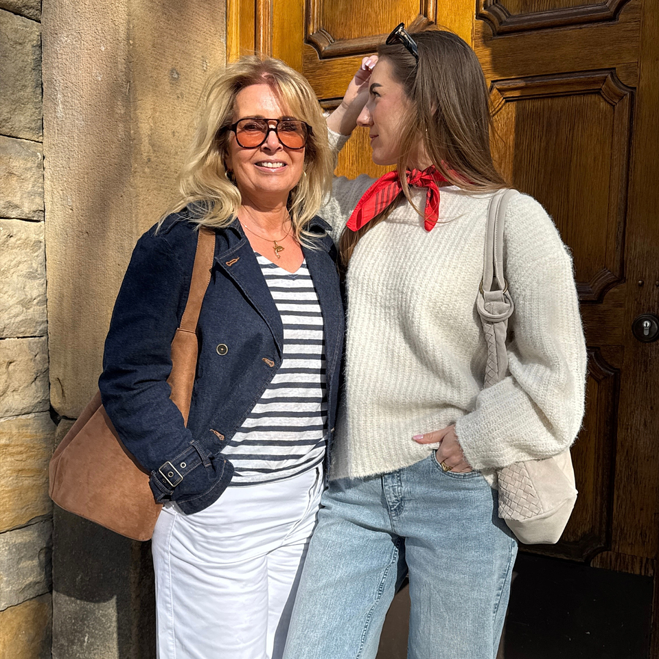 Dam - Kl&auml;der - Jackor & kappor