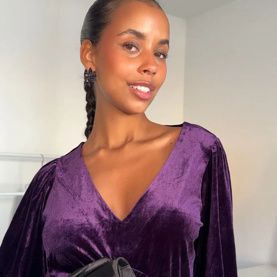 Dam - Kl&auml;der - Kl&auml;nningar - Korta kl&auml;nningar