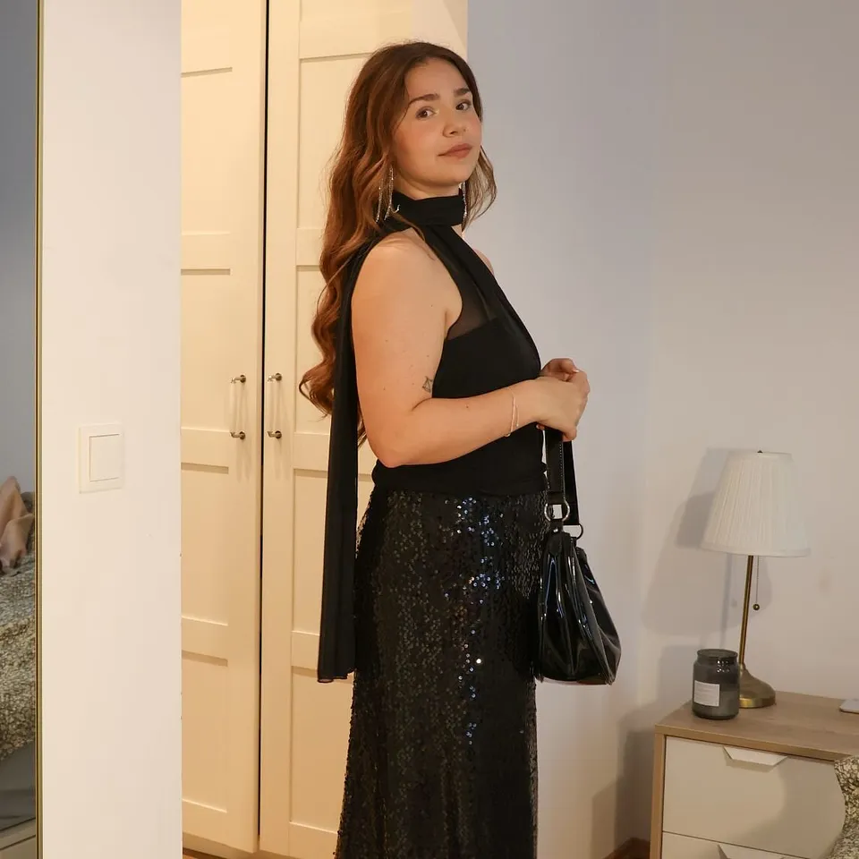 Dam - Kl&auml;der - Toppar & t-shirts - Linnen & toppar