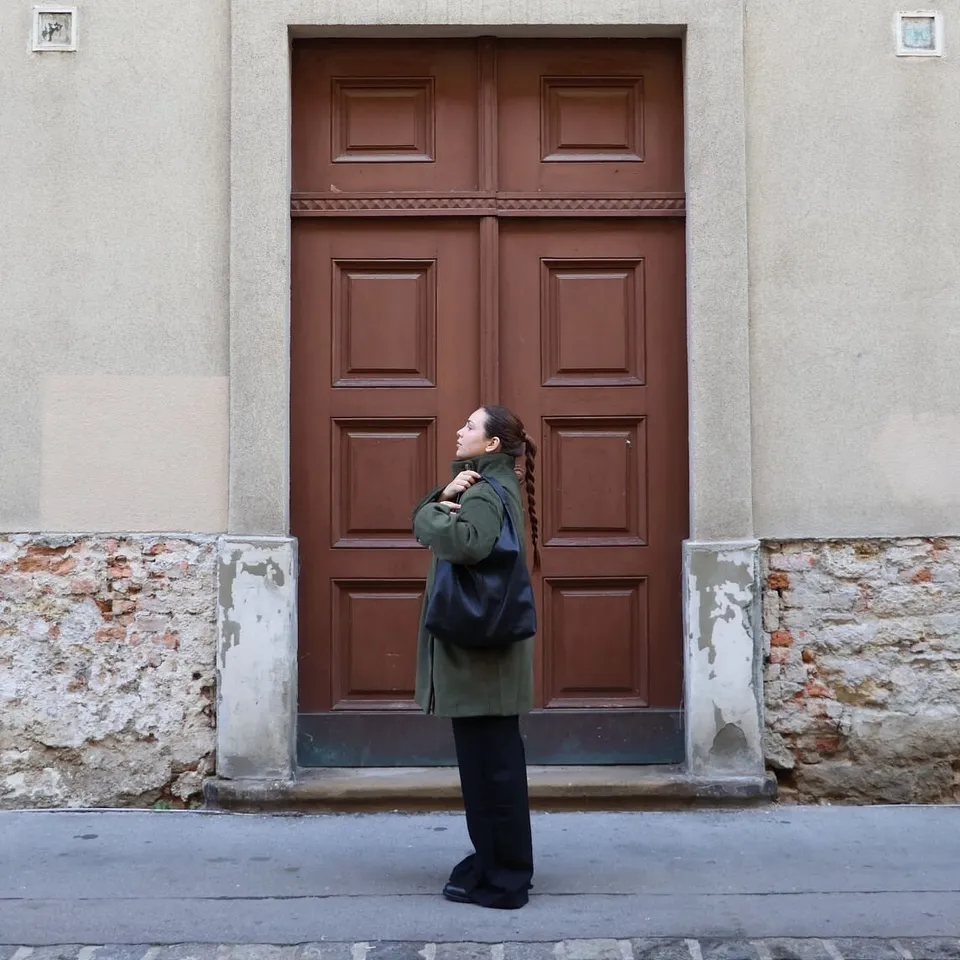 Dam - Kl&auml;der - Jackor & kappor - Kappor