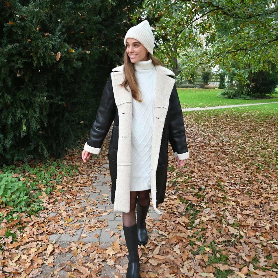 Dam - Kl&auml;der - Jackor & kappor - Kappor