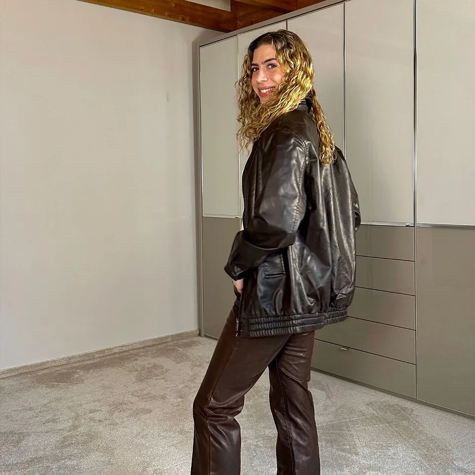 Dam - Kl&auml;der - Jackor & kappor