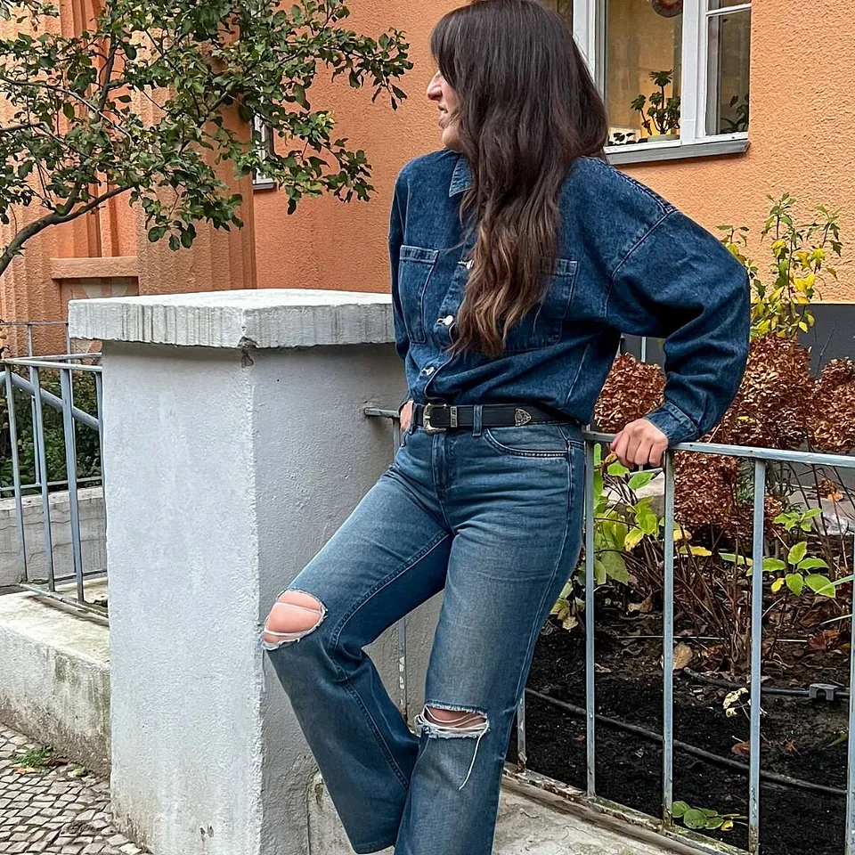 Dam - Kl&auml;der - Blusar & tunikor