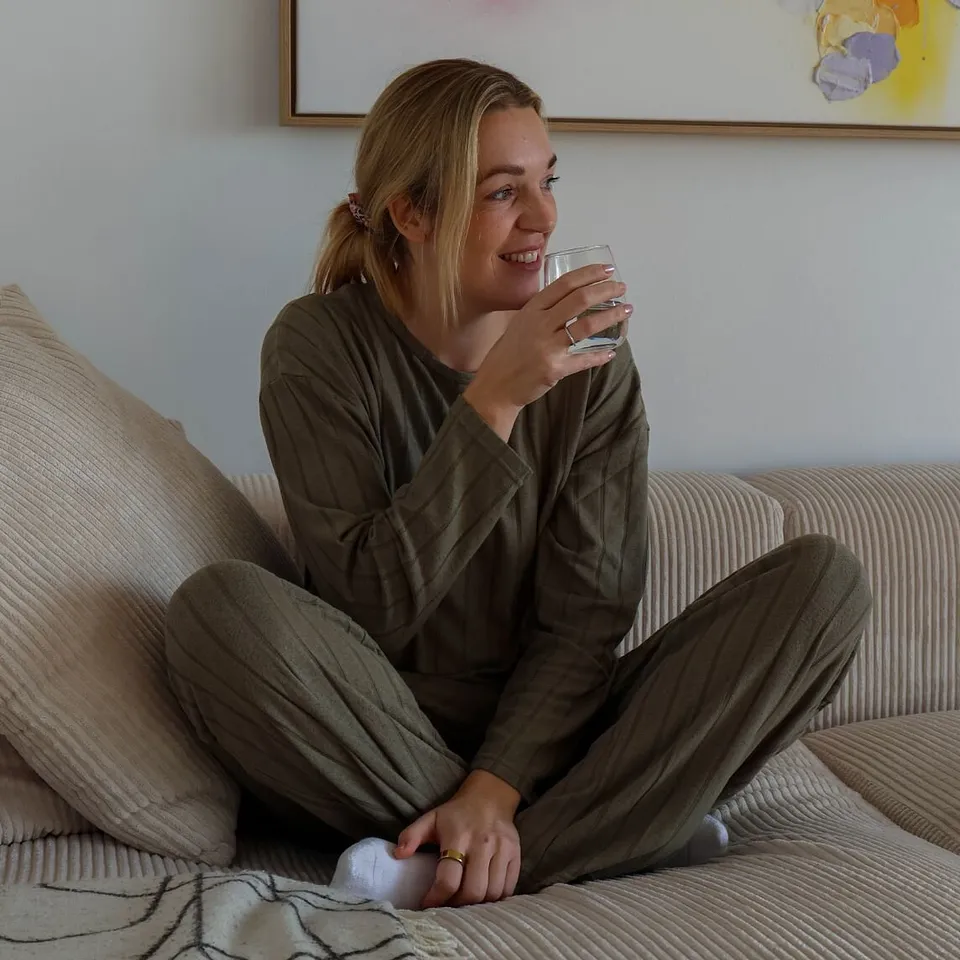 Dam - Kl&auml;der - Myskl&auml;der