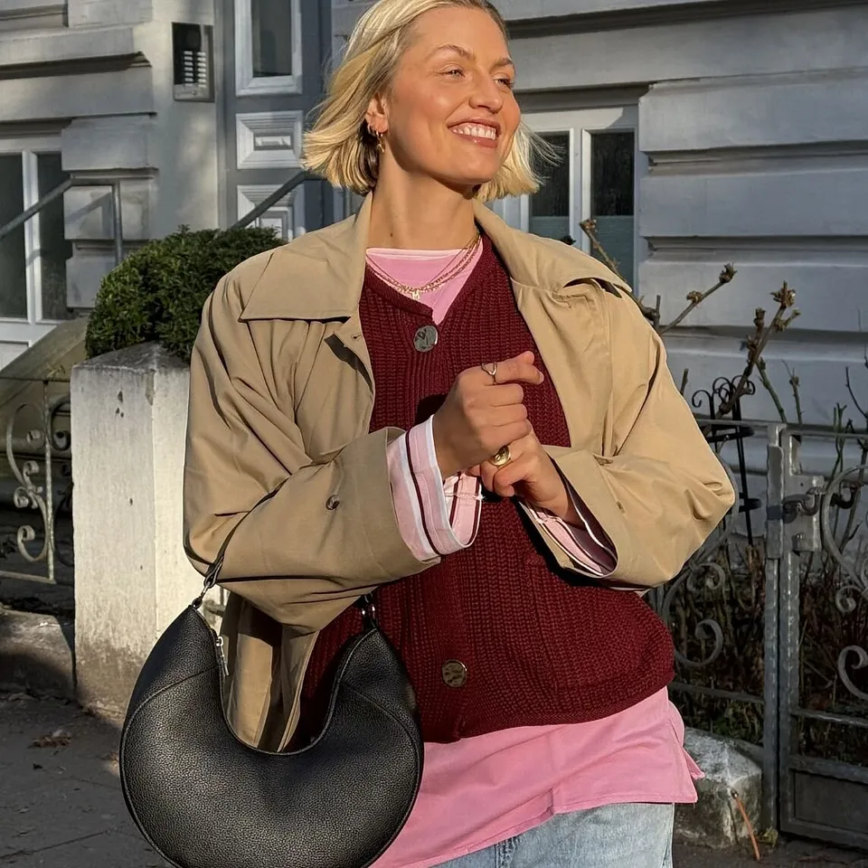 Dam - Kl&auml;der - Jackor & kappor