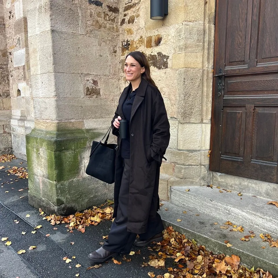 Dam - Kl&auml;der - Jackor & kappor