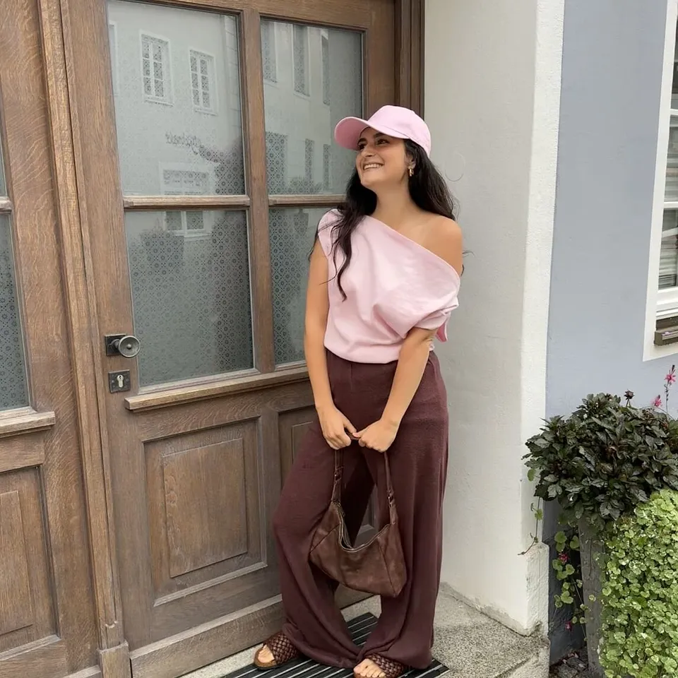 Dam - Kl&auml;der - Toppar & t-shirts - T-shirts