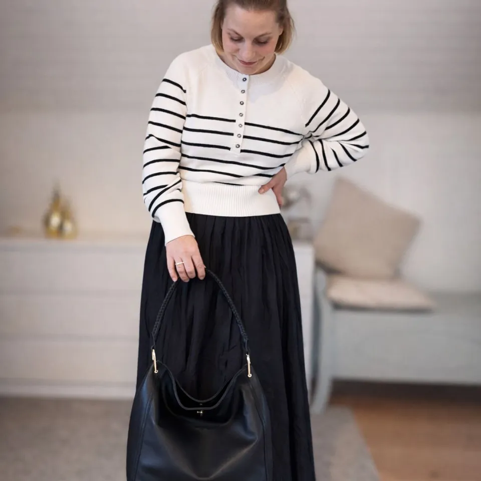 Dam - Kl&auml;der - Tr&ouml;jor & cardigans