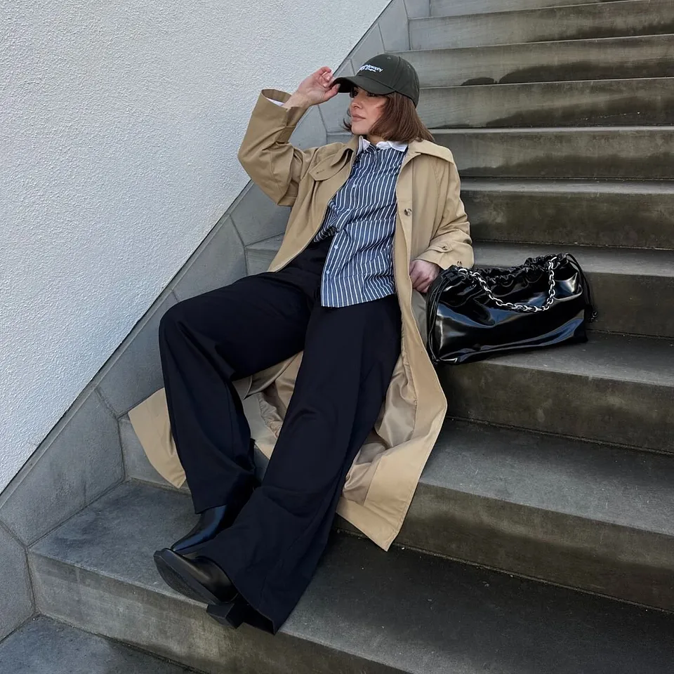 Dam - Kl&auml;der - Blusar & tunikor