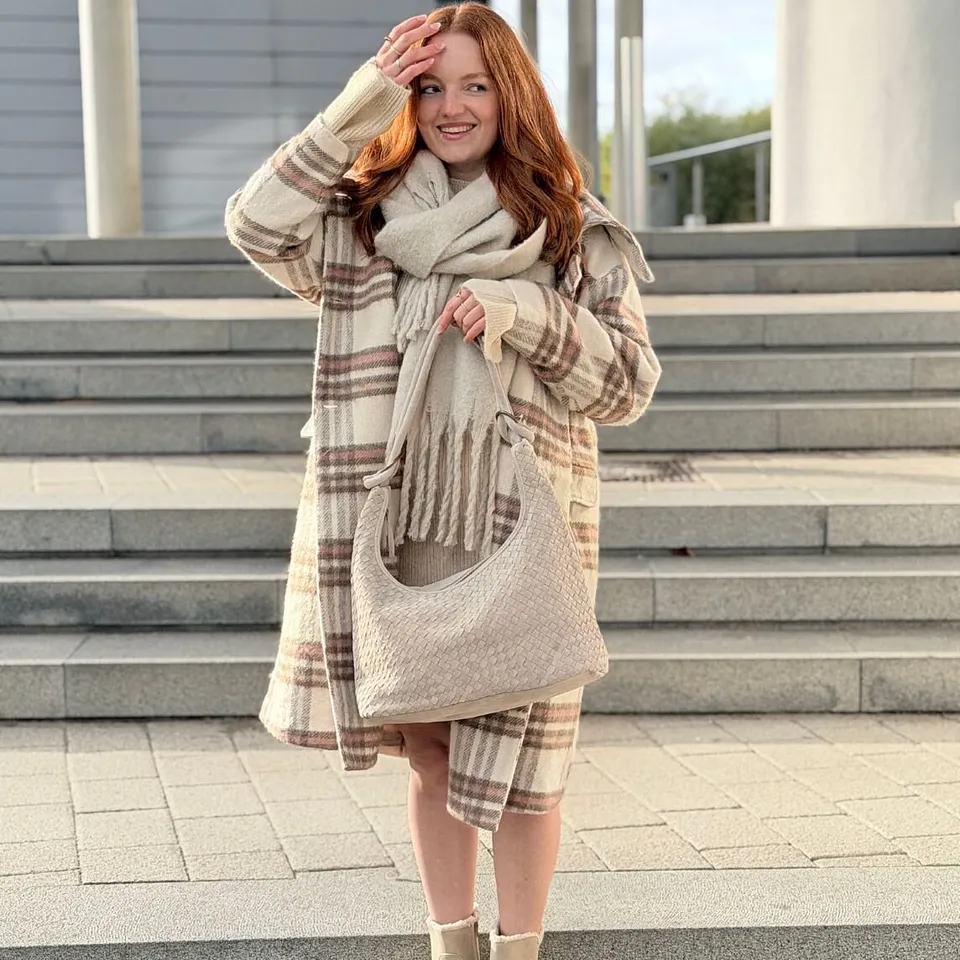 Dam - Kl&auml;der - Jackor & kappor