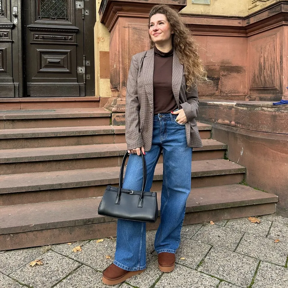 Dam - Kl&auml;der - Kavajer&nbsp;