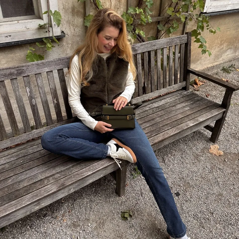 Dam - Kl&auml;der - Jackor & kappor - V&auml;star