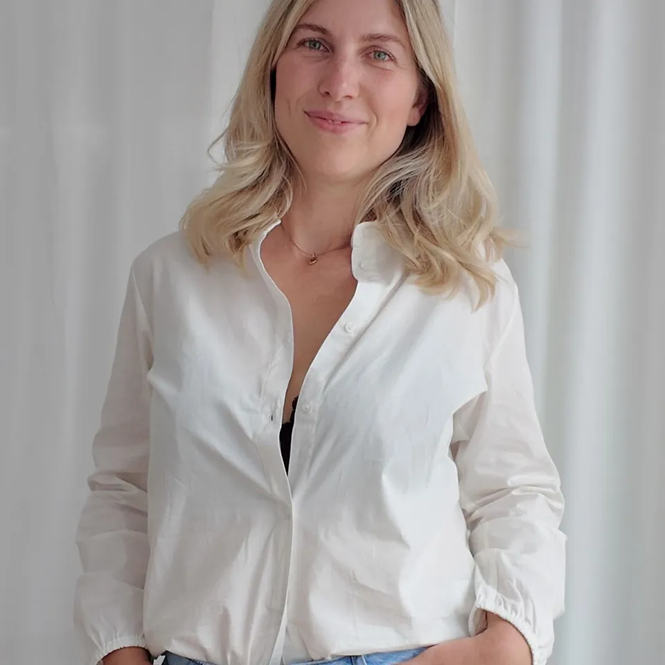 Dam - Kl&auml;der - Blusar & tunikor