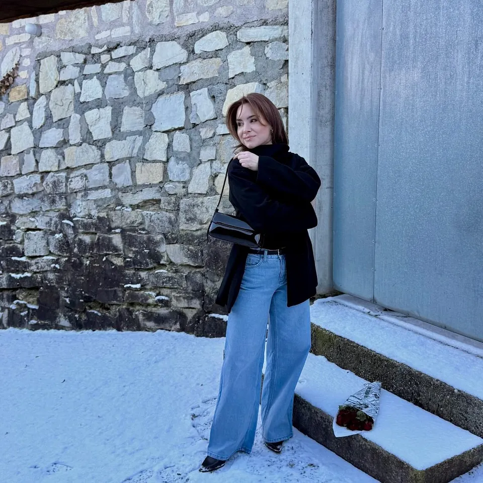 Dam - Kl&auml;der - Jeans