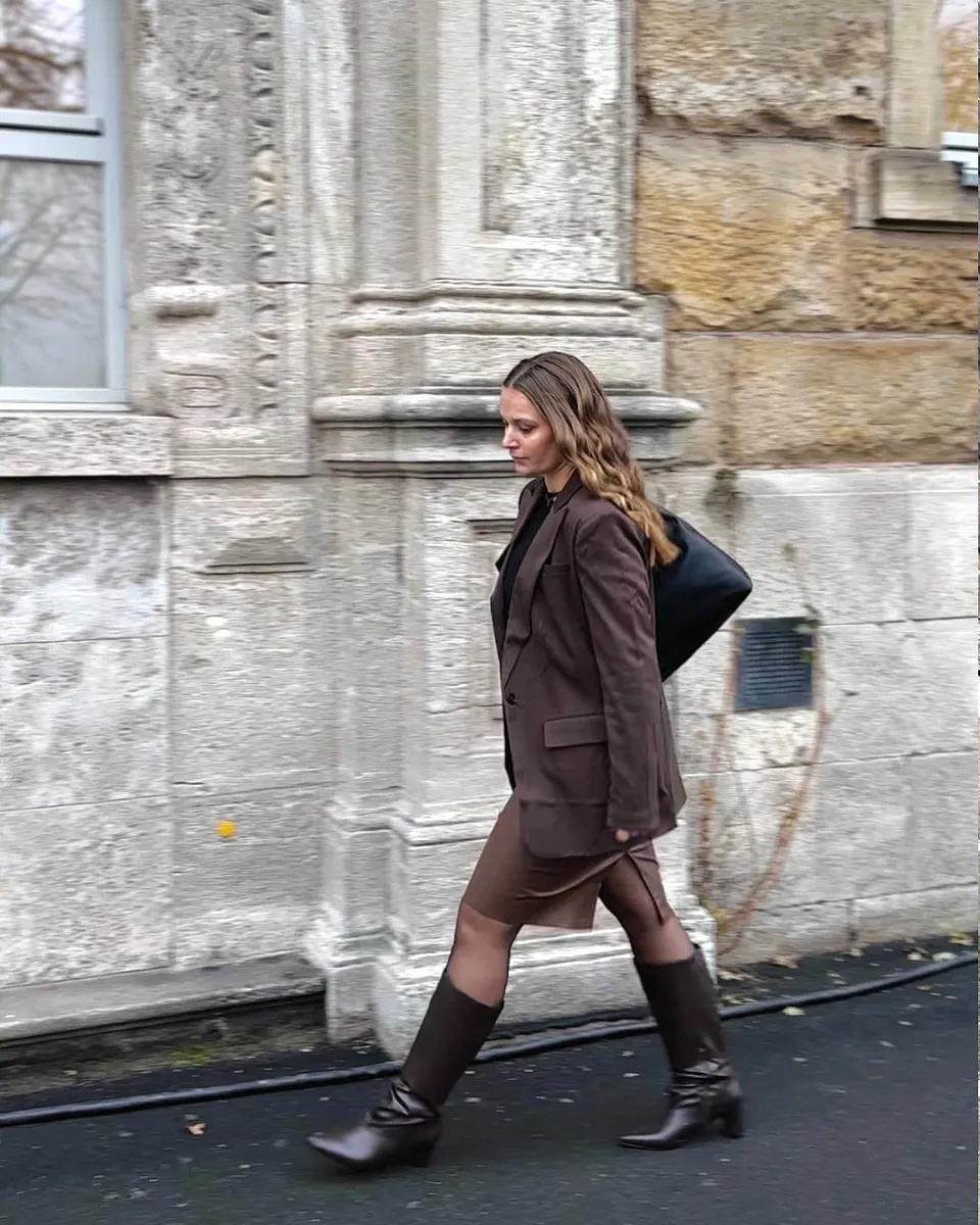 Dam - Kl&auml;der - Kavajer&nbsp;