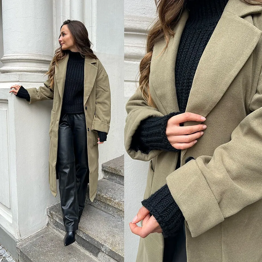 Dam - Kl&auml;der - Jackor & kappor - Kappor