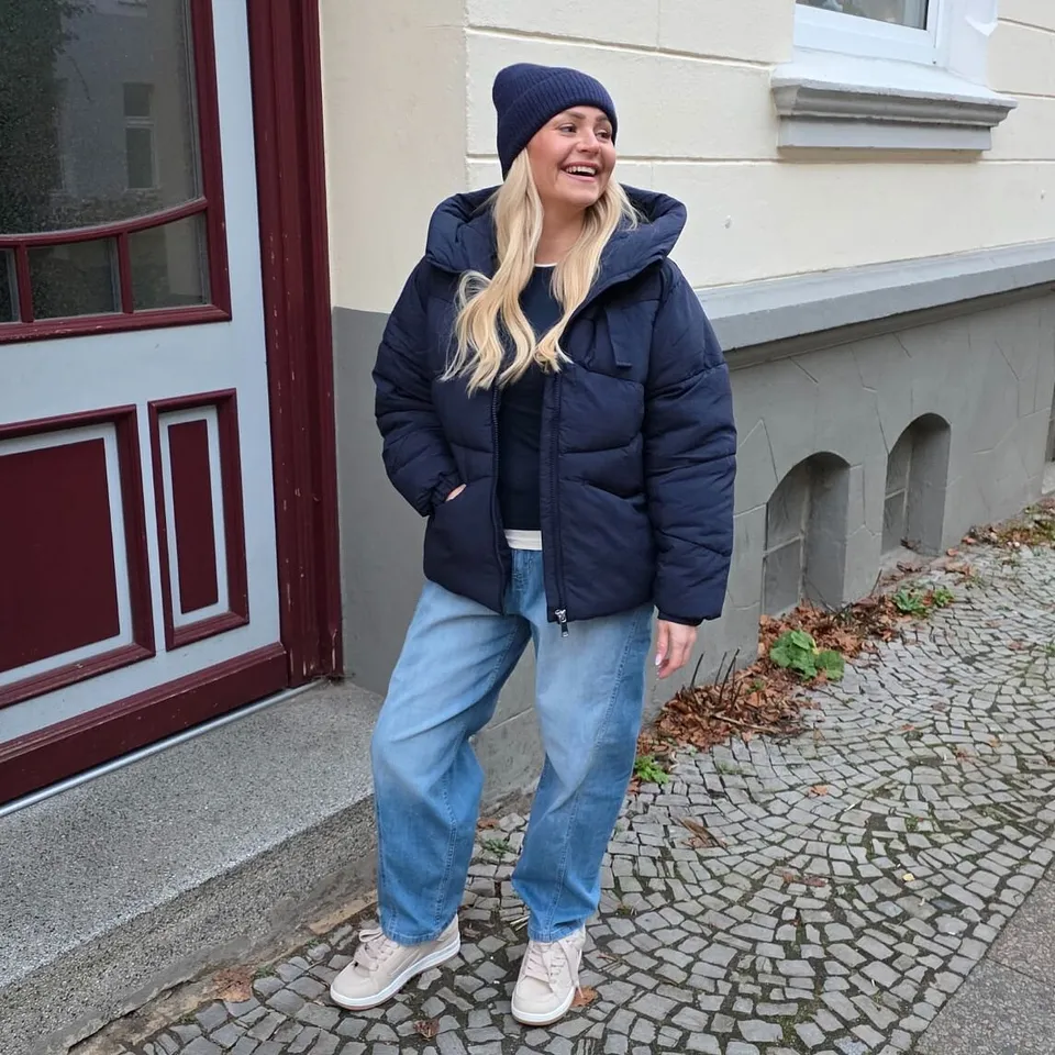 Dam - Kl&auml;der - Jackor & kappor