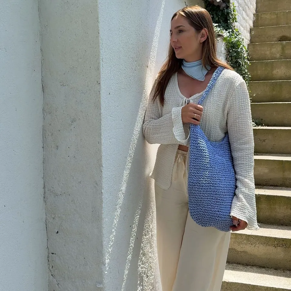 Dam - Accessoarer - V&auml;skor