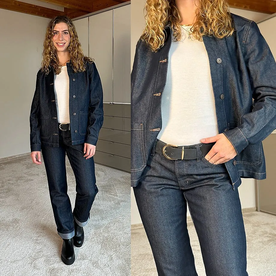 Dam - Kl&auml;der - Jackor & kappor - Jackor