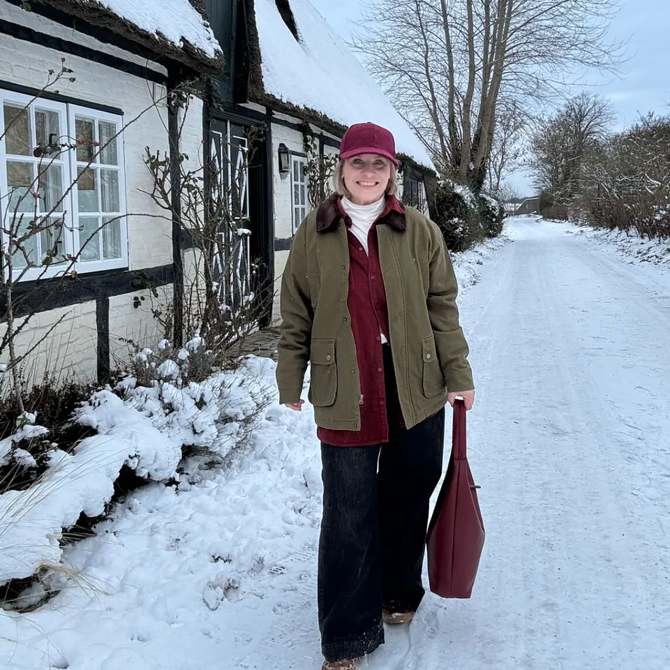 Dam - Kl&auml;der - Jackor & kappor - Jackor