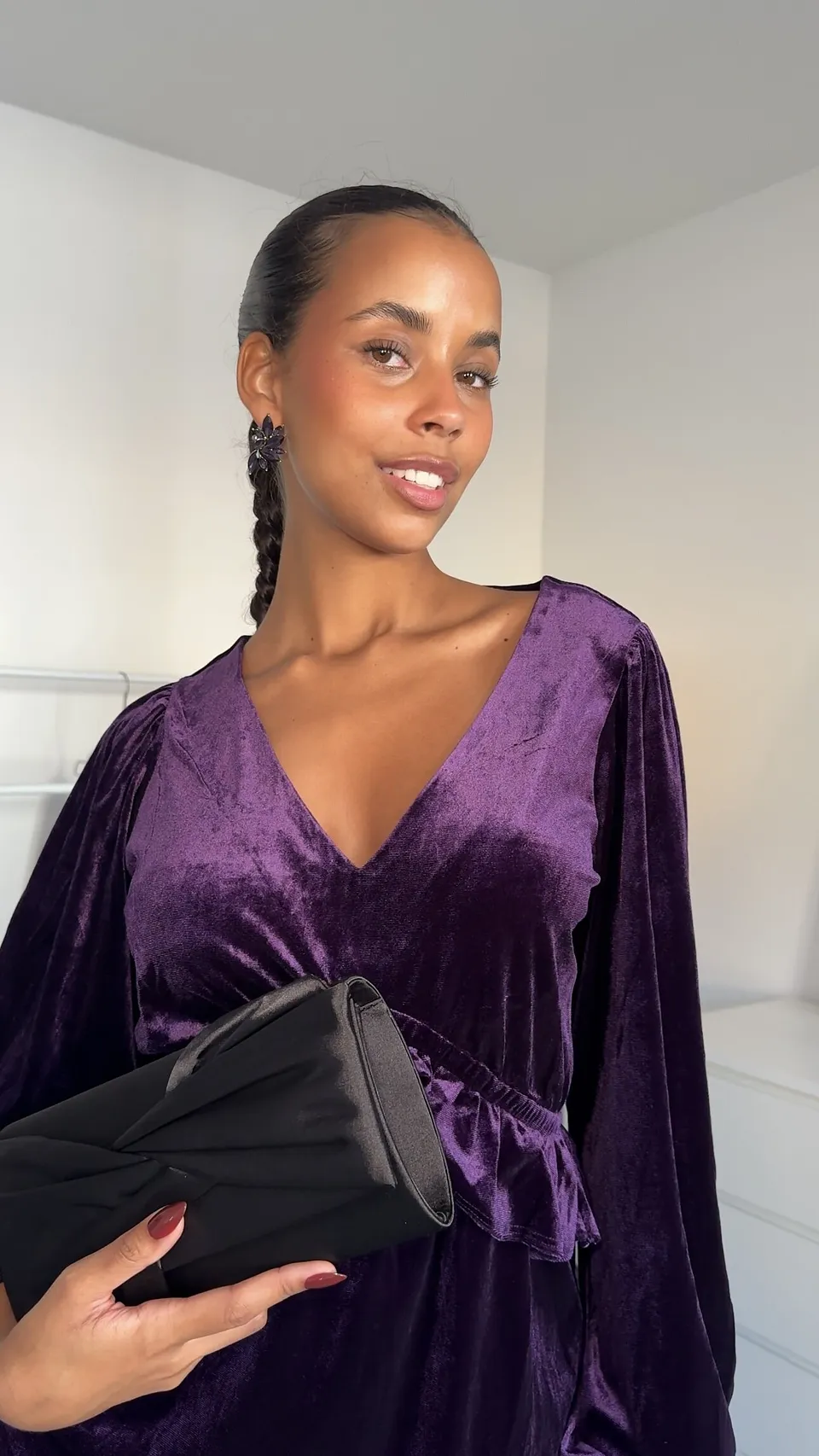 Dam - Kl&auml;der - Kl&auml;nningar - Korta kl&auml;nningar