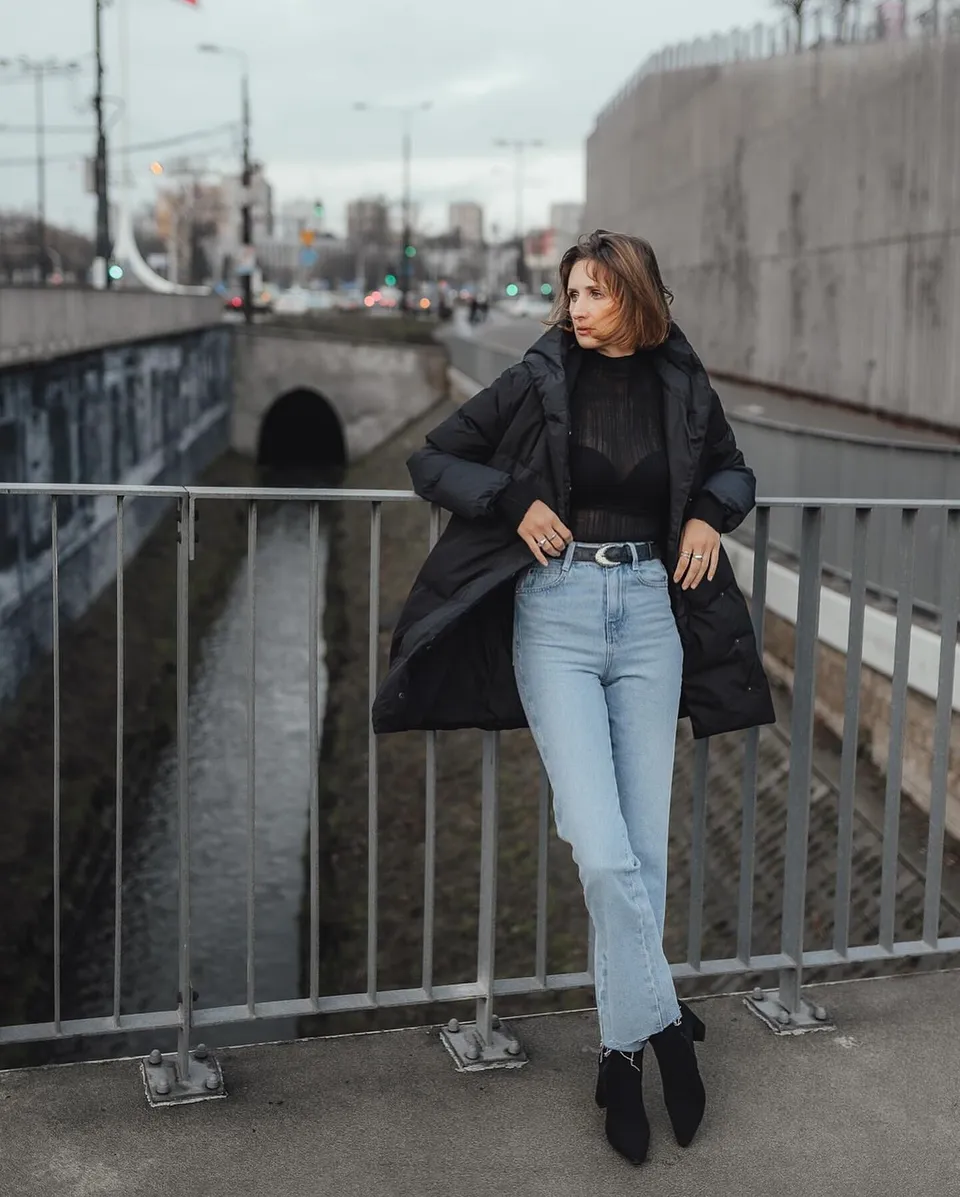 Dam - Mode - Jackor & kappor - Kappor