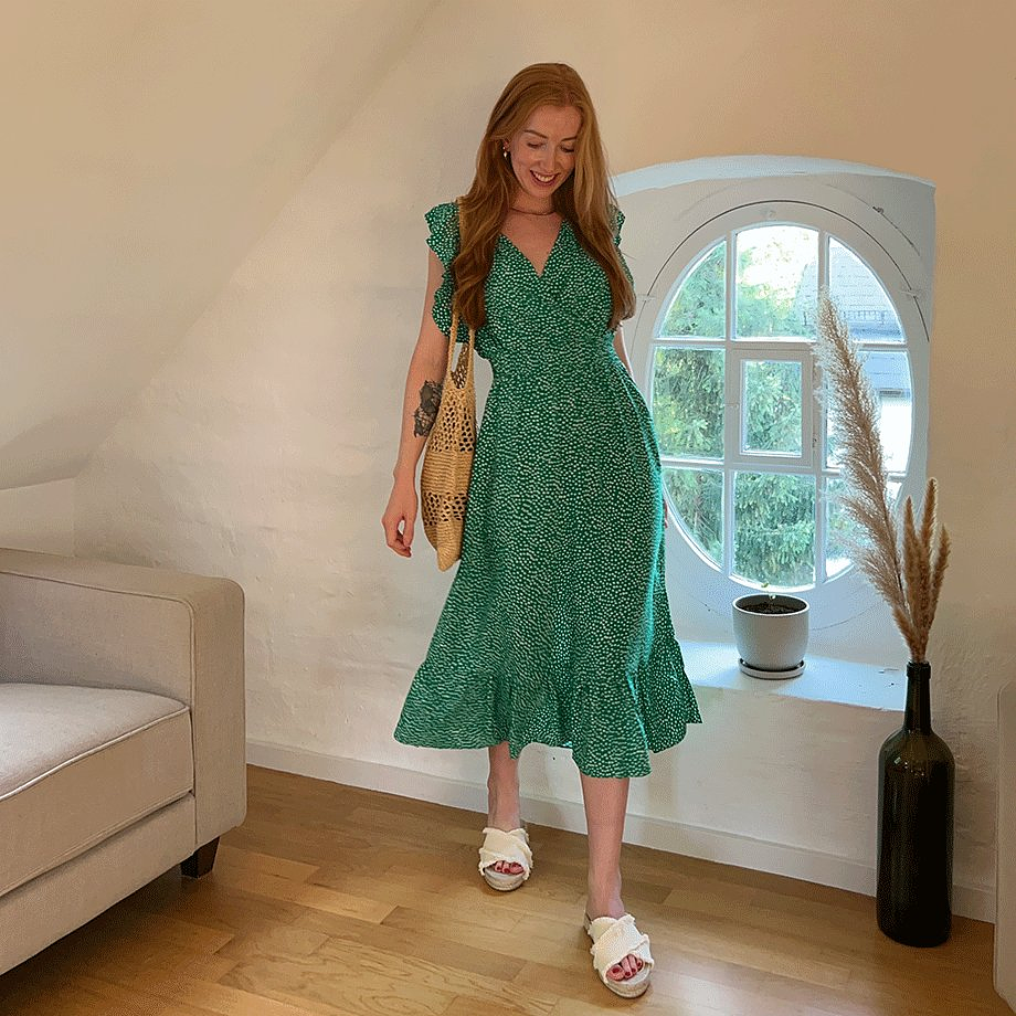 Trendigt - Get the Look - Summer Favorites