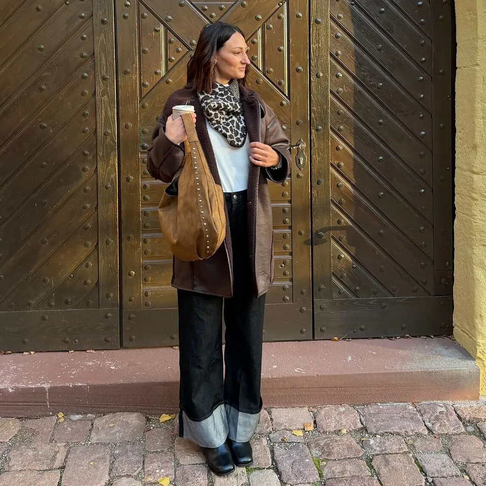 Dam - Kl&auml;der - Jackor & kappor