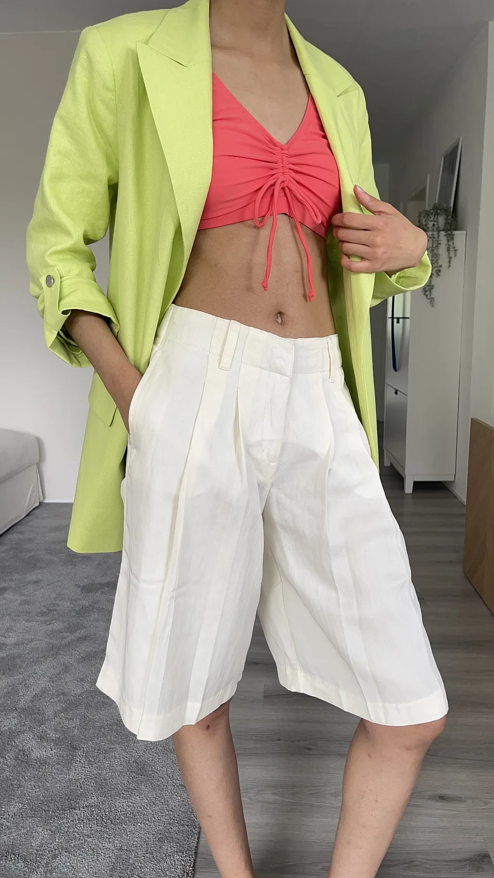 Dam - Kl&auml;der - Kavajer&nbsp;