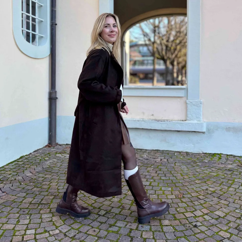 Dam - Kl&auml;der - Jackor & kappor