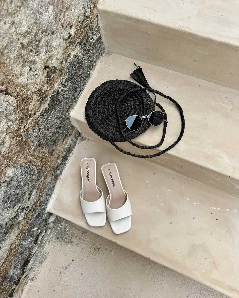 Dam - Accessoarer